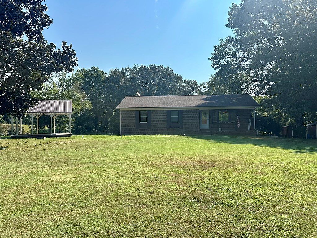 6580 Highway 641 N Puryear, TN 38251 - Thumbnail 5