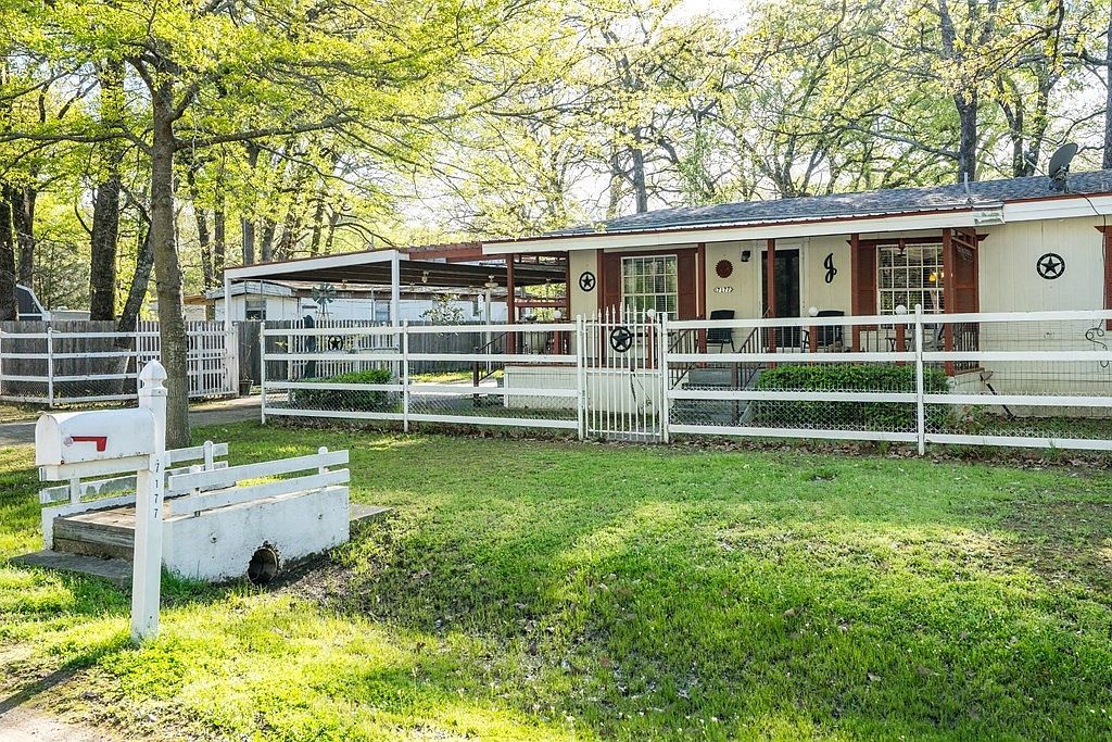 7177 Shallowater Rd Mabank, TX 75156 - Thumbnail 5