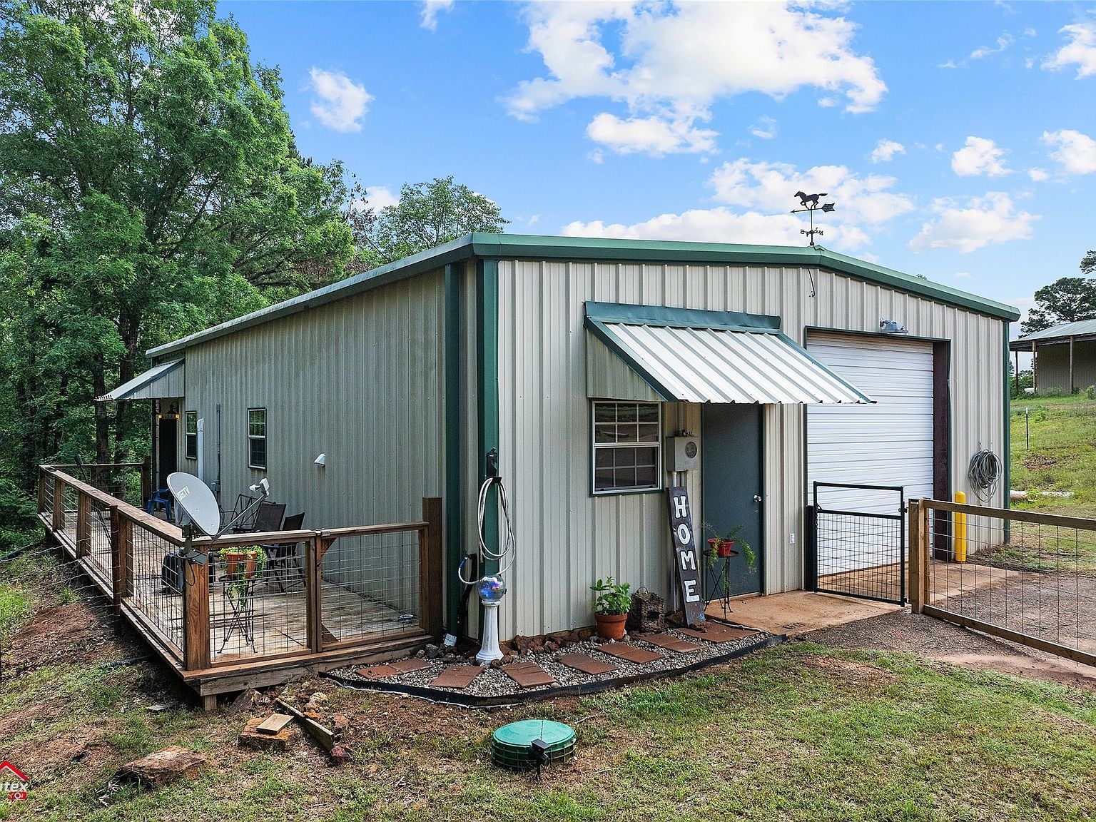 140 County Road 2242 Daingerfield, TX 75638 - Thumbnail 5