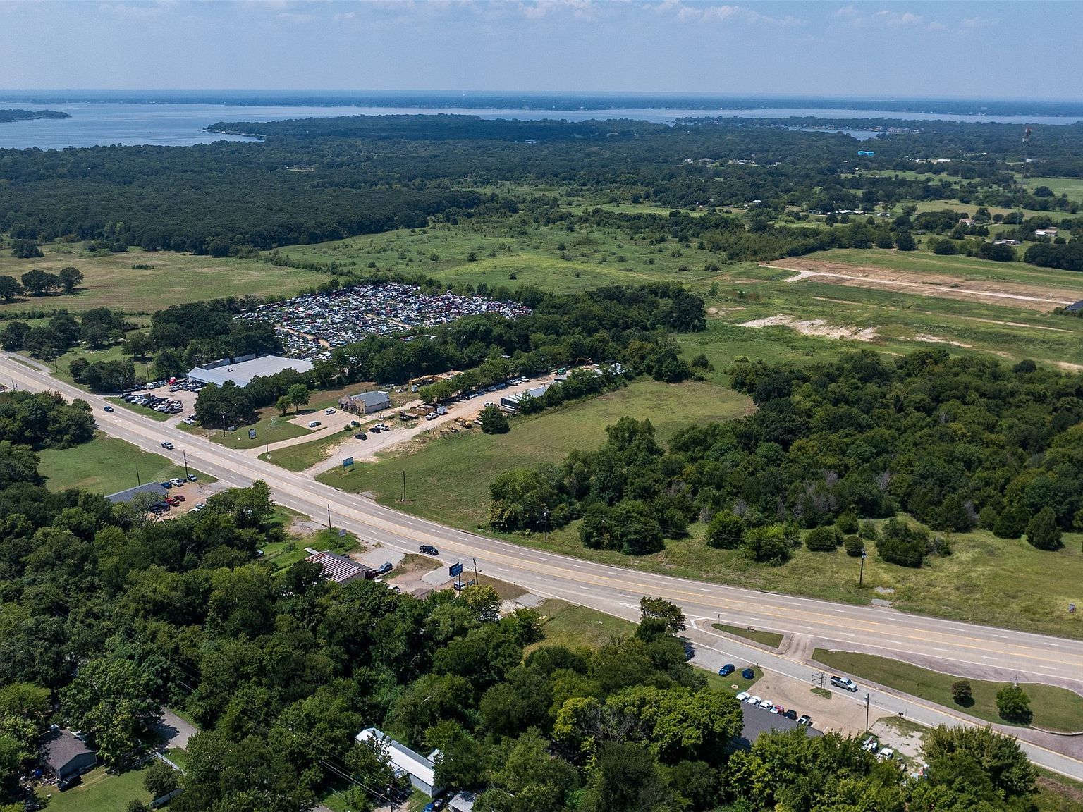 State Highway 198 Mabank, TX 75156 - Thumbnail 5