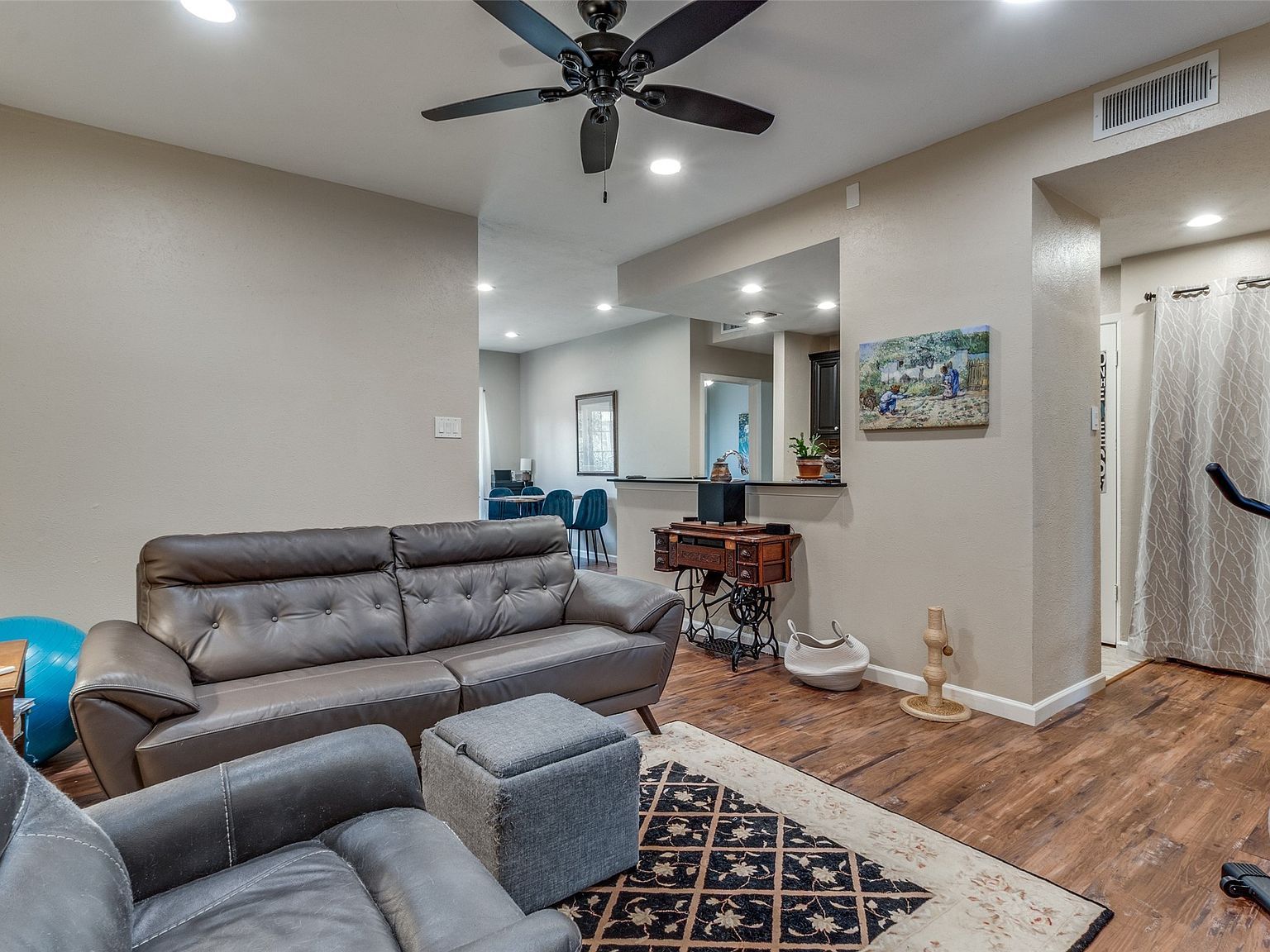 8601 Park Ln #624 Dallas, TX 75231 - Thumbnail 5