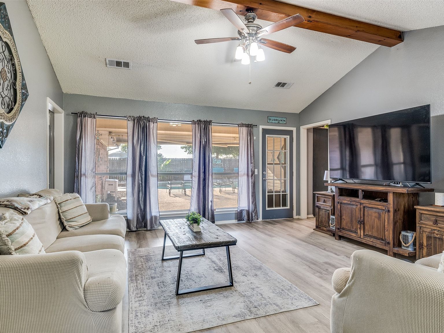 116 Curtis Ln Quinlan, TX 75474 - Thumbnail 5