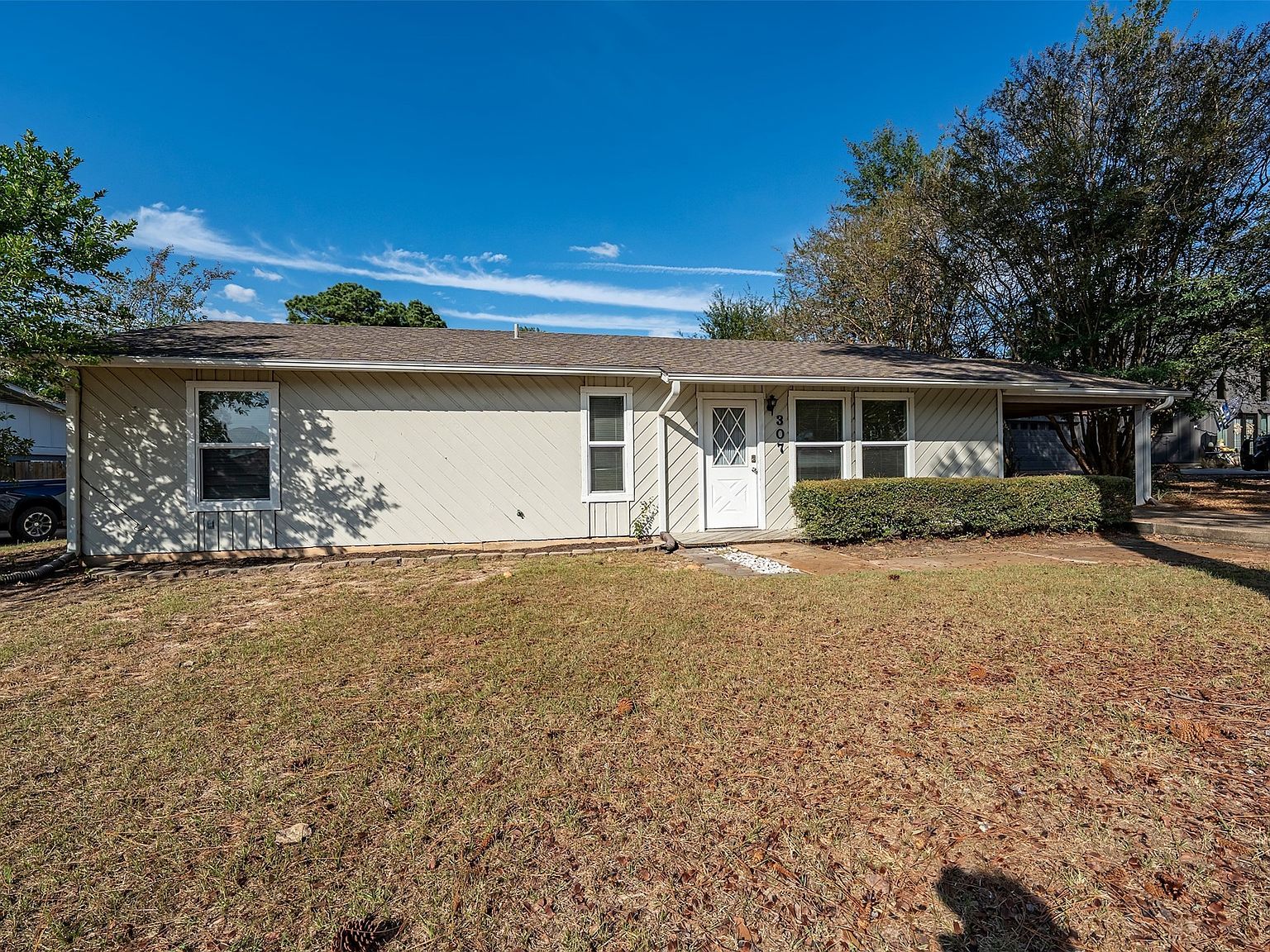 307 Lone Star Ln Hideaway, TX 75771 - Thumbnail 5