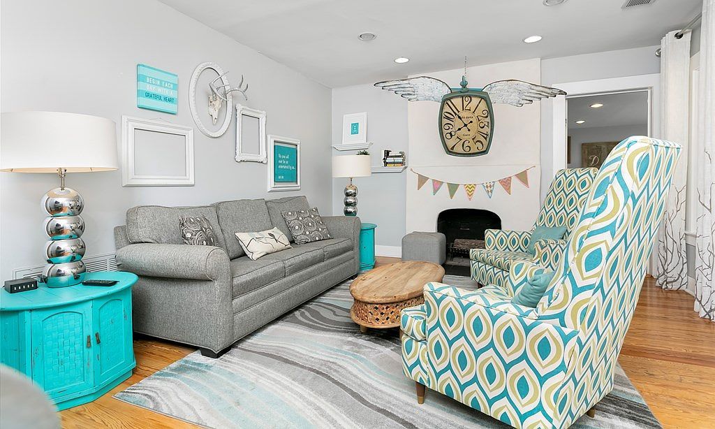 108 W Centre St Fredericksburg, TX 78624 - Thumbnail 5