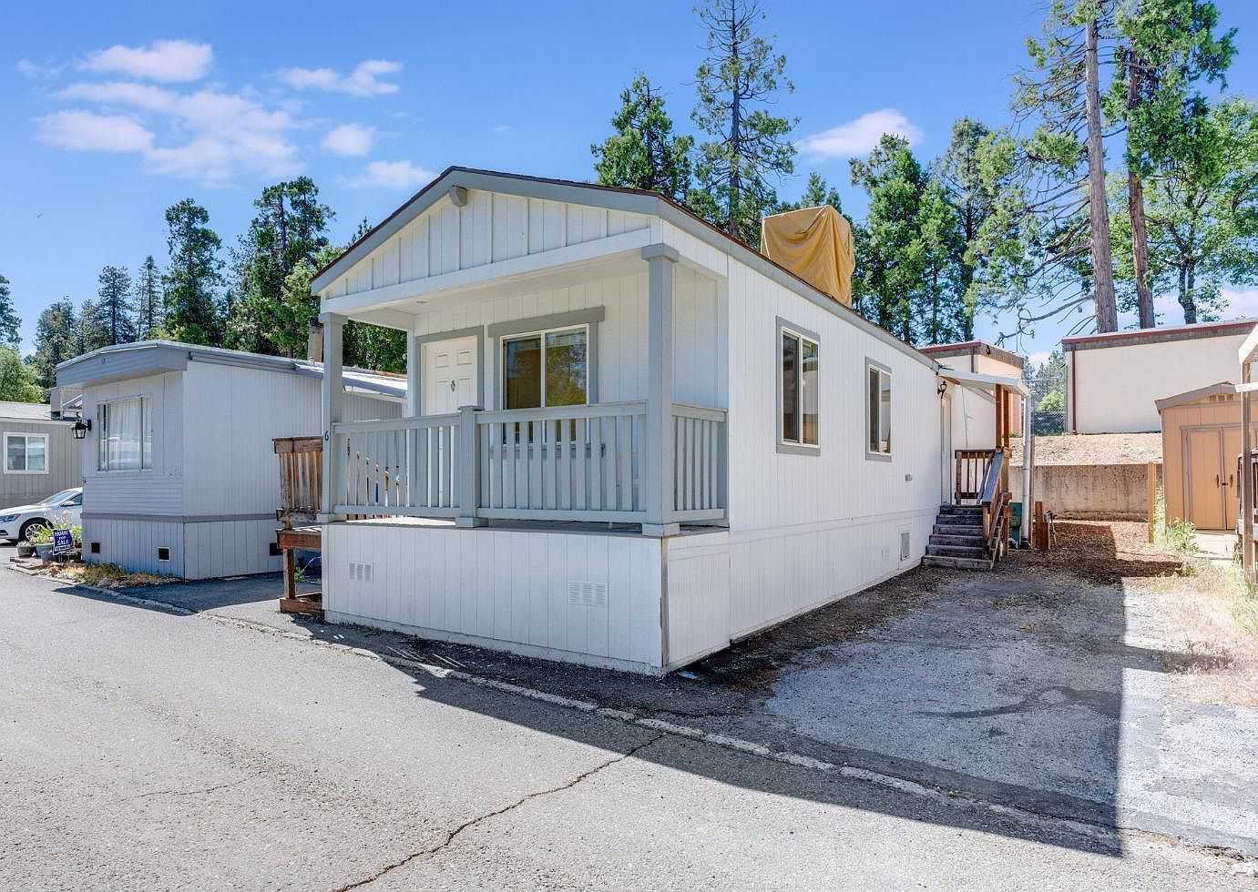 2933 Forebay Rd SPC 6 Pollock Pines, CA 95726 - Thumbnail 5