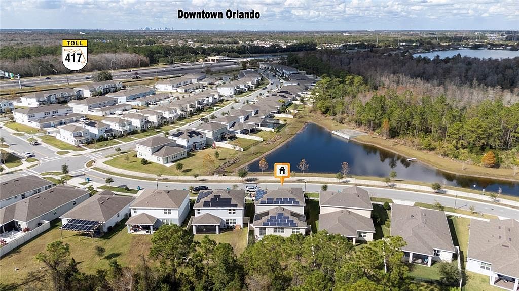 9544 Brown Burrow St Orlando, FL 32829 - Thumbnail 5