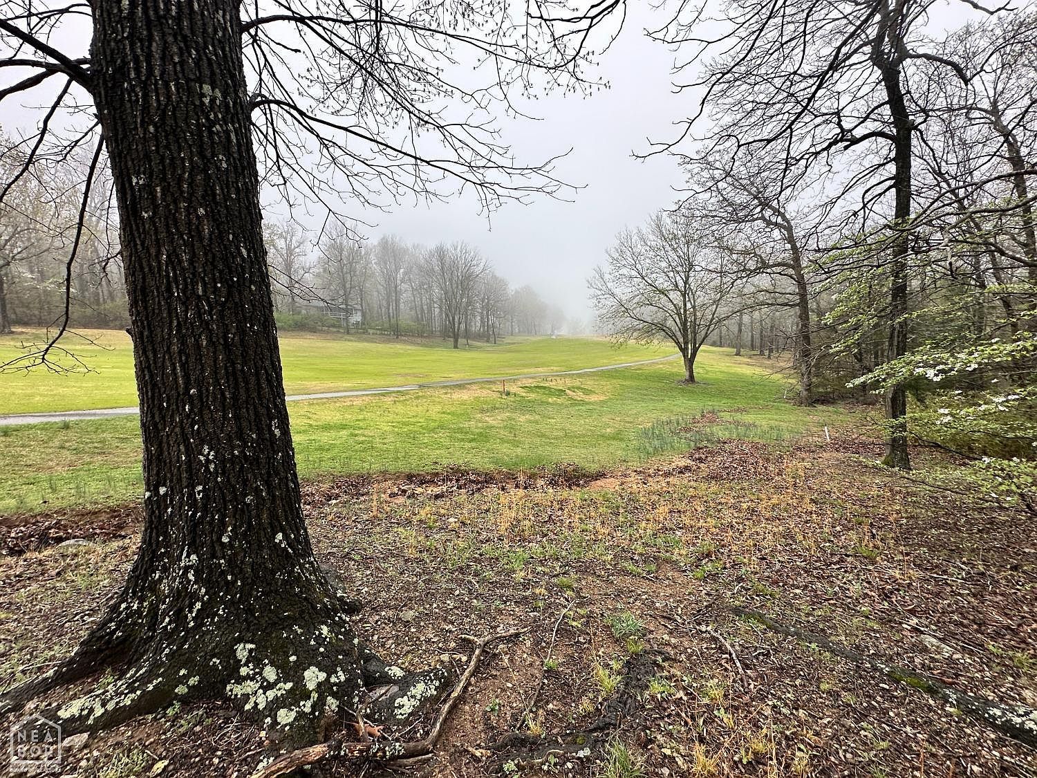 0 Oho Dr #0 Cherokee Village, AR 72529  | Land/Lot