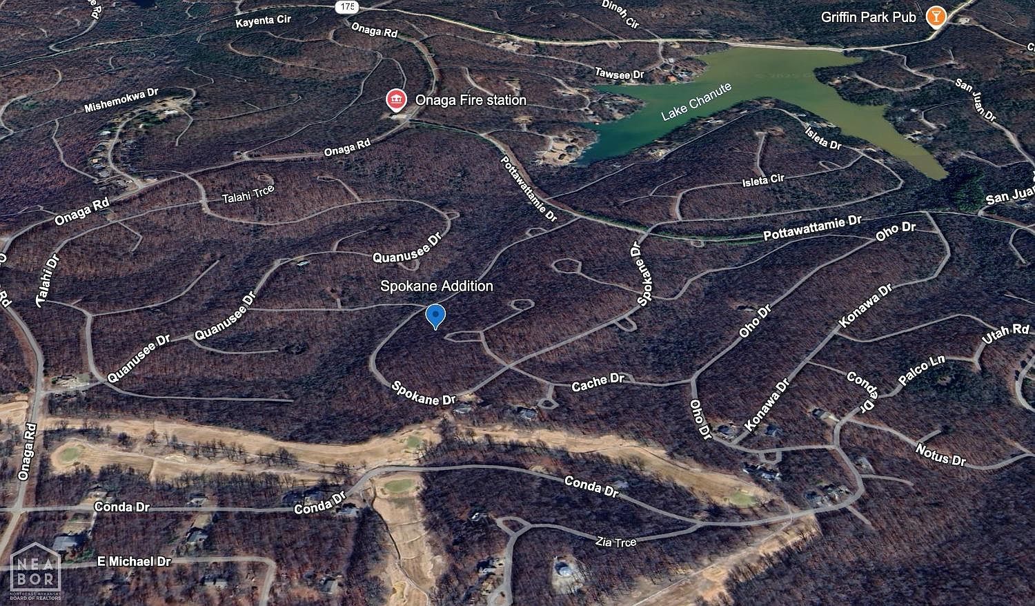 10 Potlatch Dr Cherokee Village, AR 72529 - Thumbnail 5