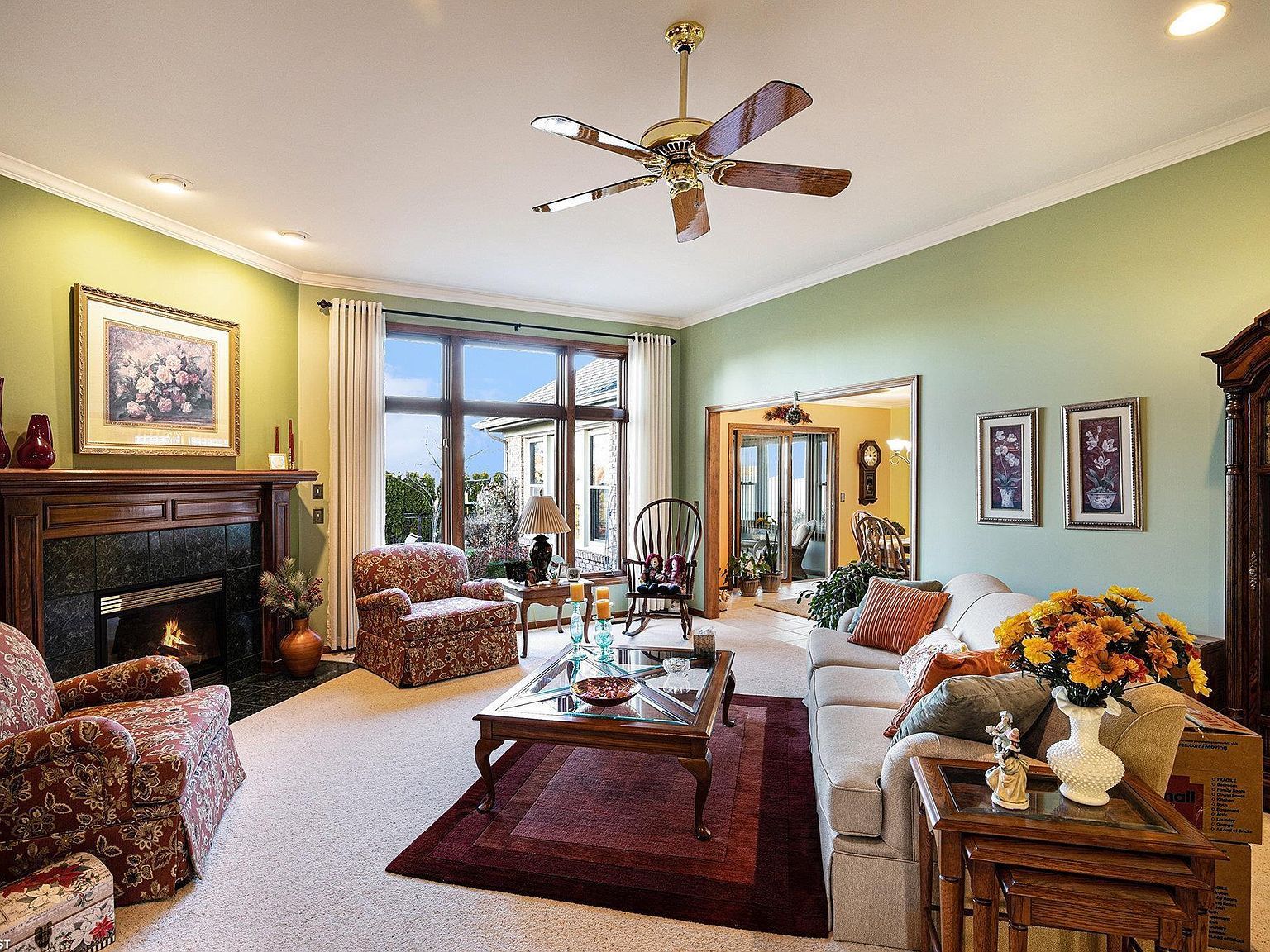 18899 Sandhurst Dr Clinton Township, MI 48038 - Thumbnail 5