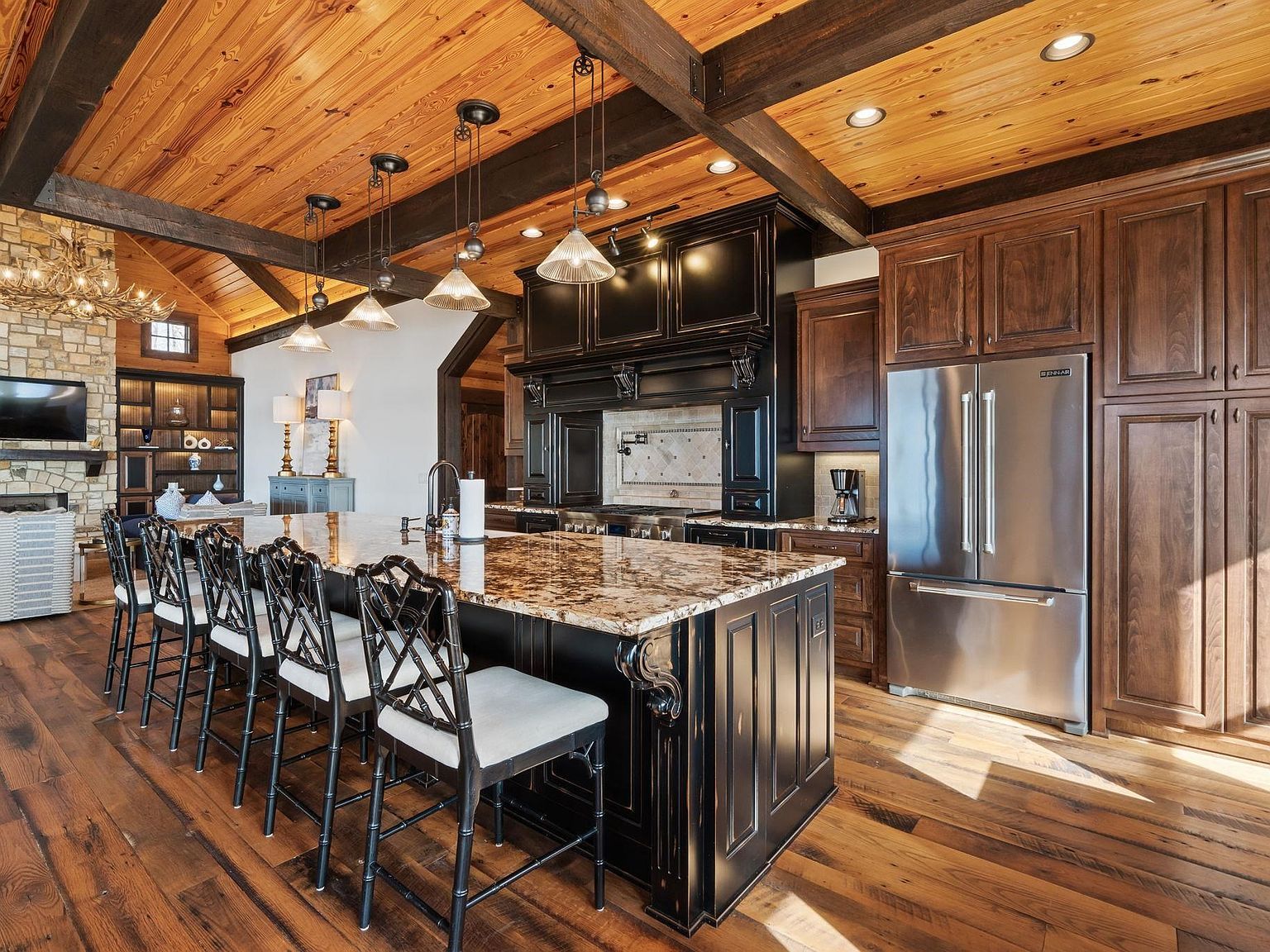 4096 Big Water East Rd Sparta, GA 31087 - Thumbnail 5