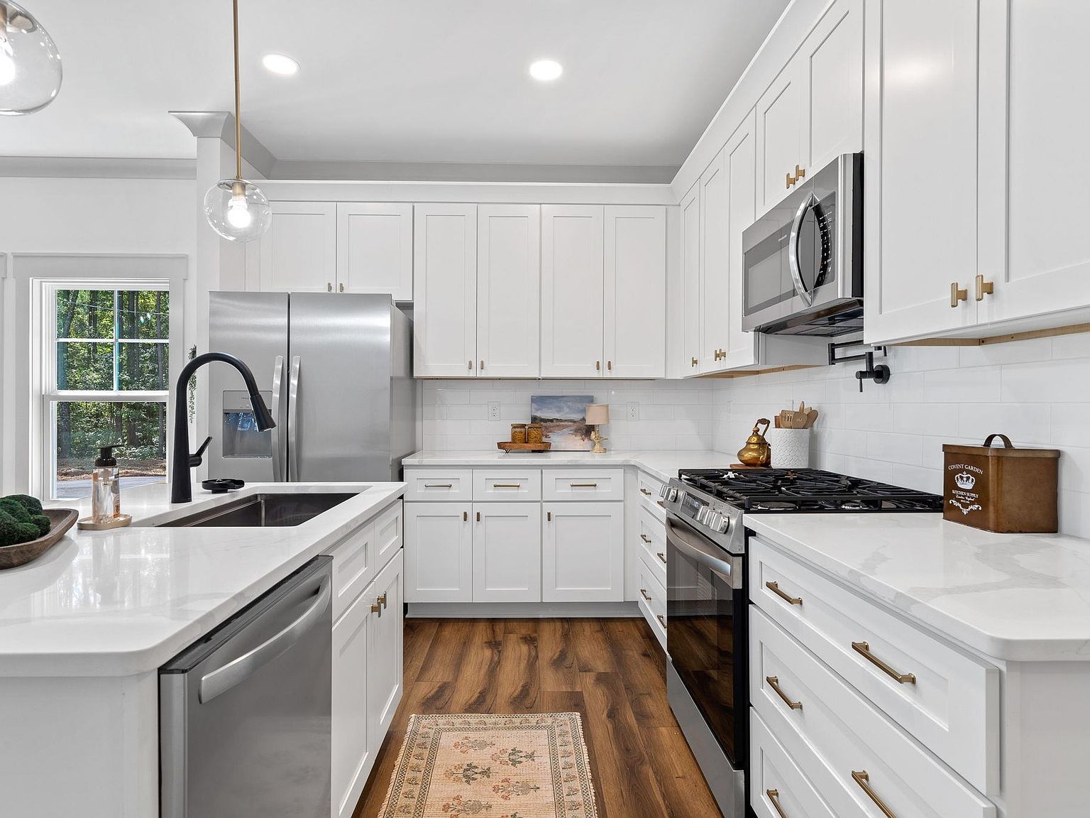 407 Thomas Dr Eatonton, GA 31024 - Thumbnail 5