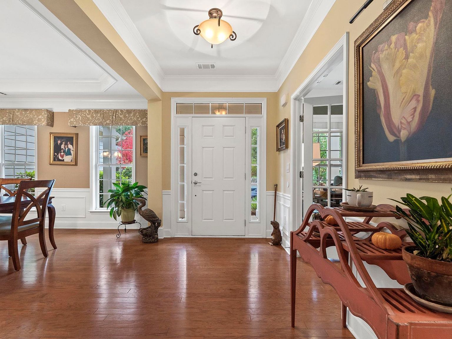 1231 Water Front Rd Greensboro, GA 30642 - Thumbnail 5