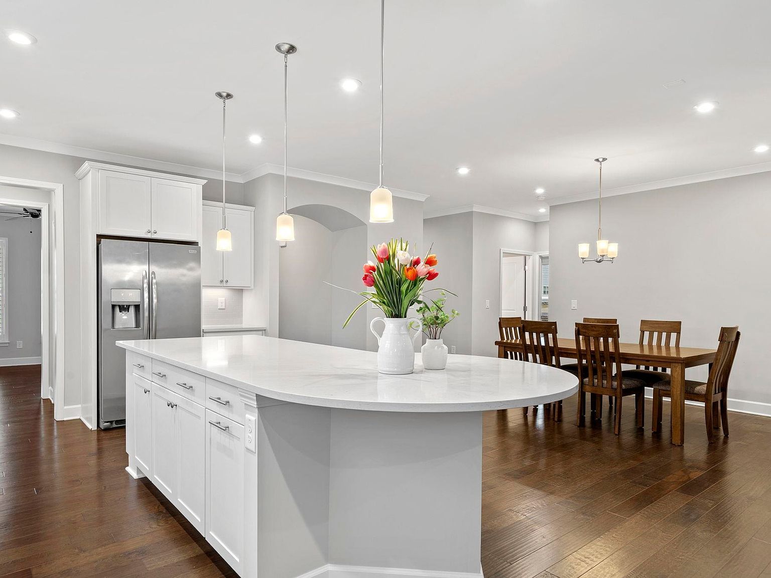 1241 Crooked Creek Rd Greensboro, GA 30642 - Thumbnail 5