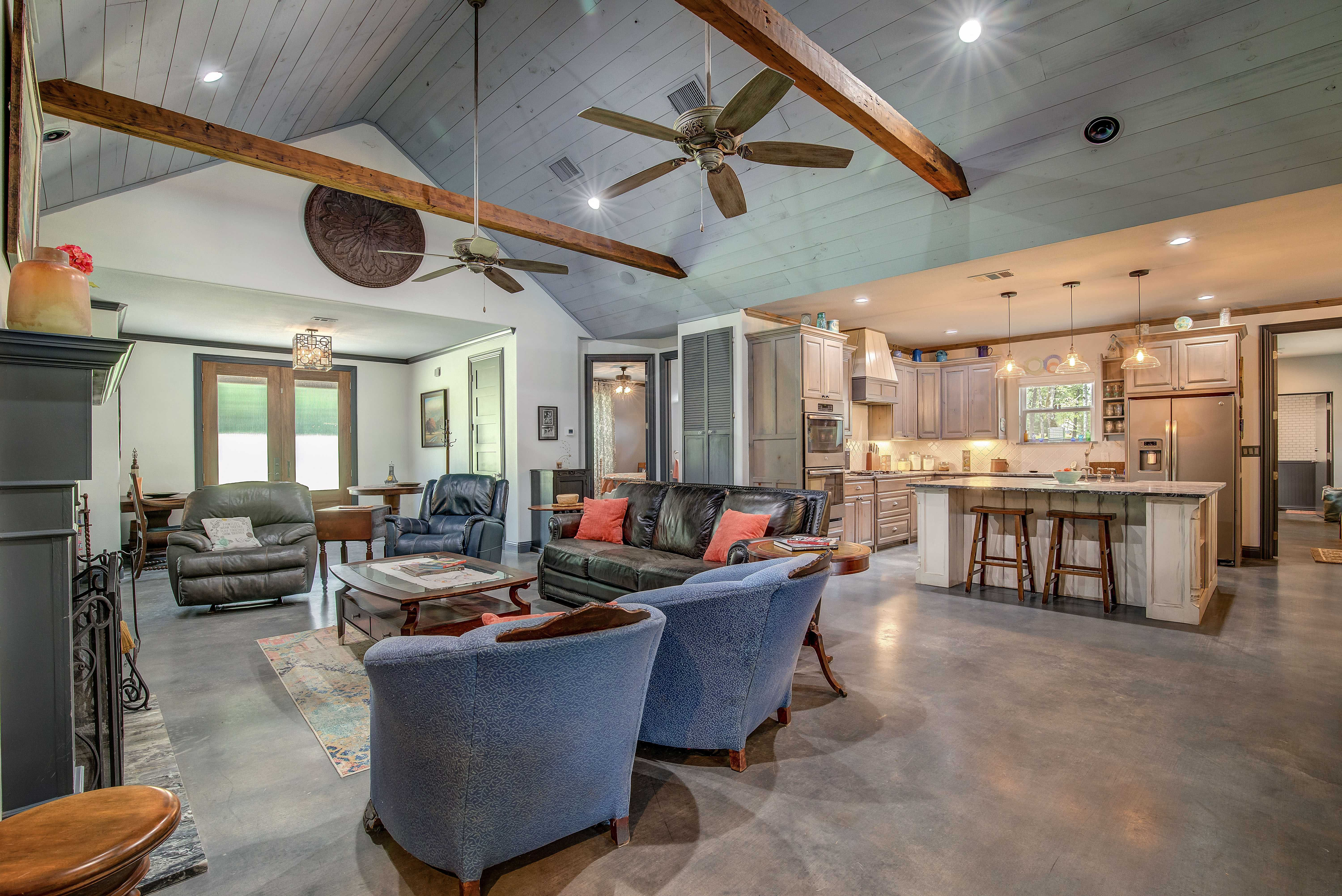 658 County Road 3500, Emory, TX, 75440 - Thumbnail 5