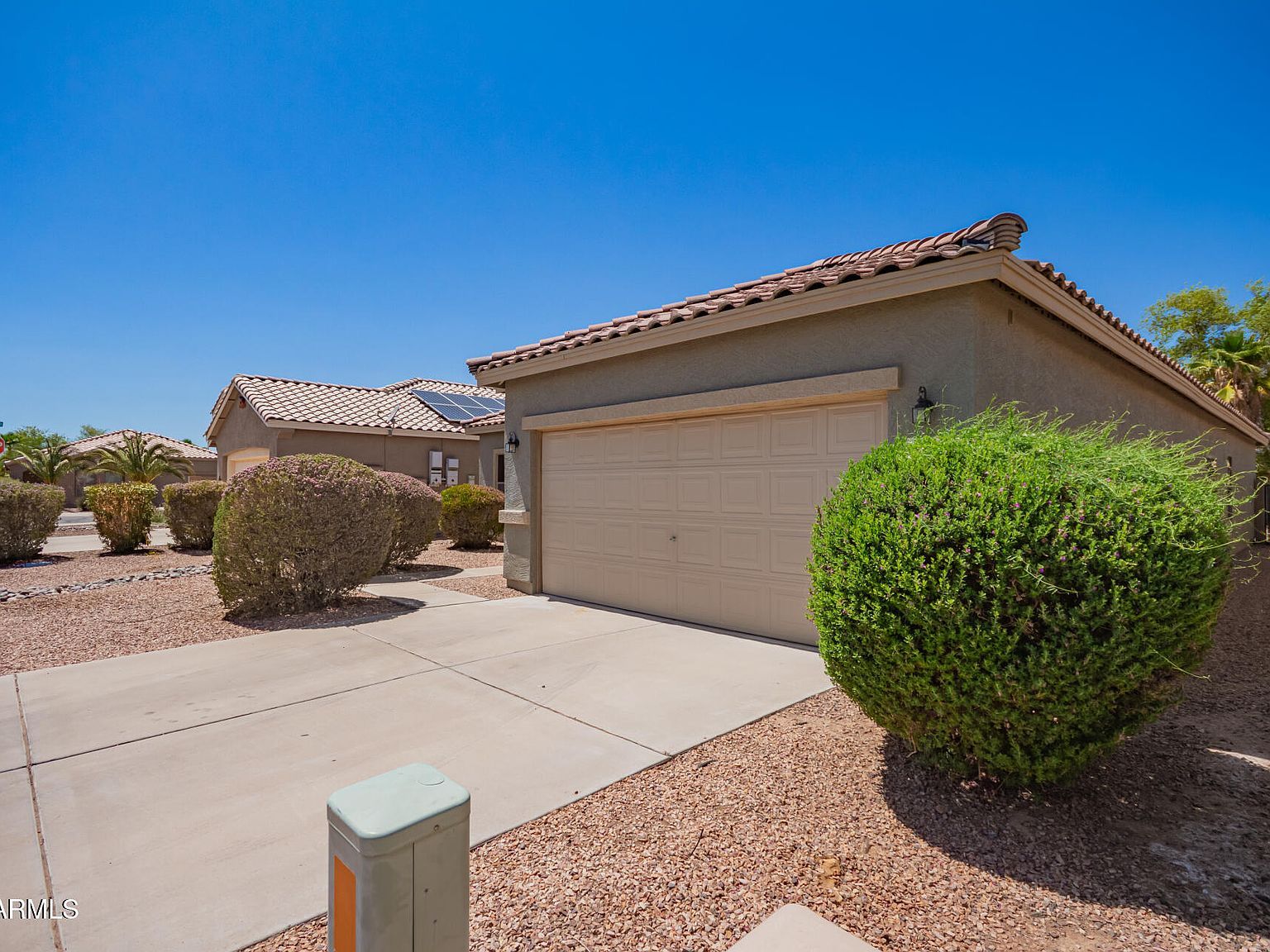 664 W Silver Reef Ct Casa Grande, AZ 85122 - Thumbnail 5