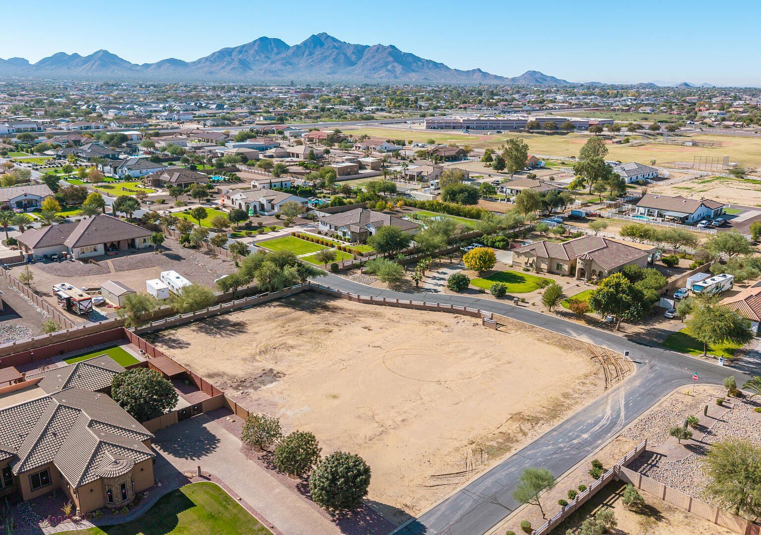 19503 E Vallejo St LOT 9 Queen Creek, AZ 85142 - Thumbnail 5