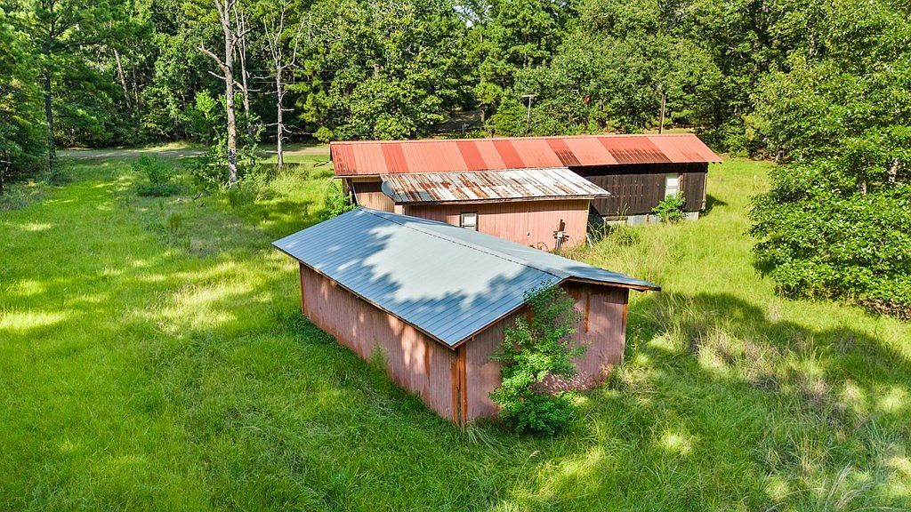 288 County Road 469 Broaddus, TX 75929 - Thumbnail 5