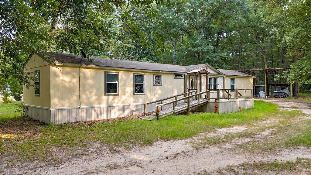 225 Mott Rd Brookeland, TX 75931 - Thumbnail 5