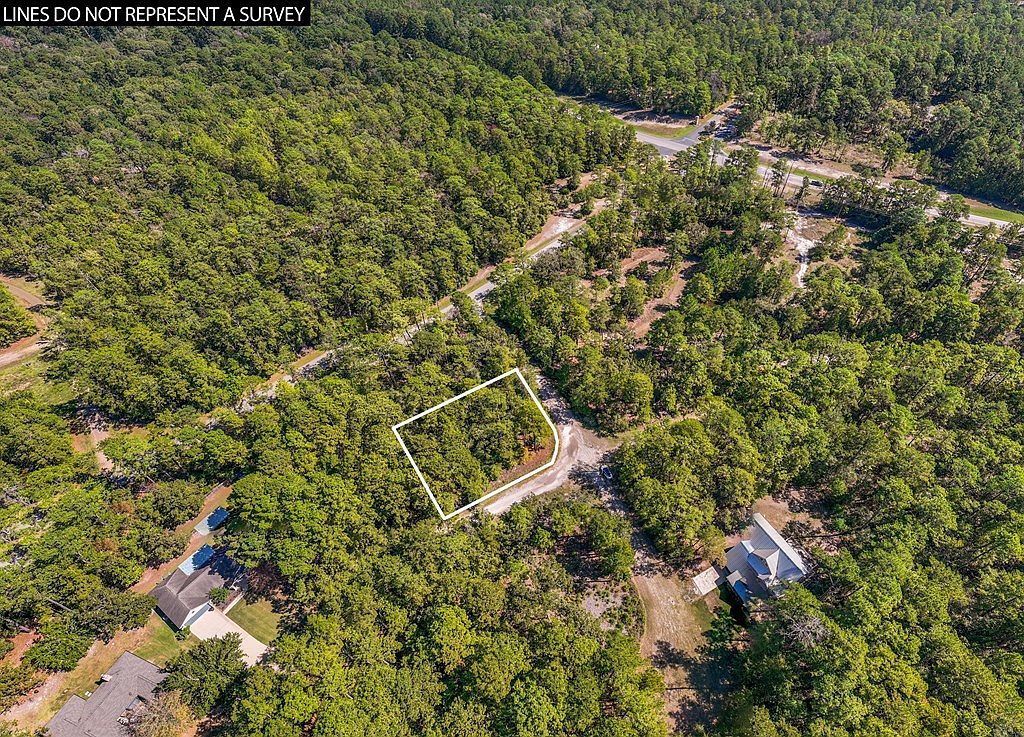 140 Brentwood Dr Brookeland, TX 75931 - Thumbnail 5