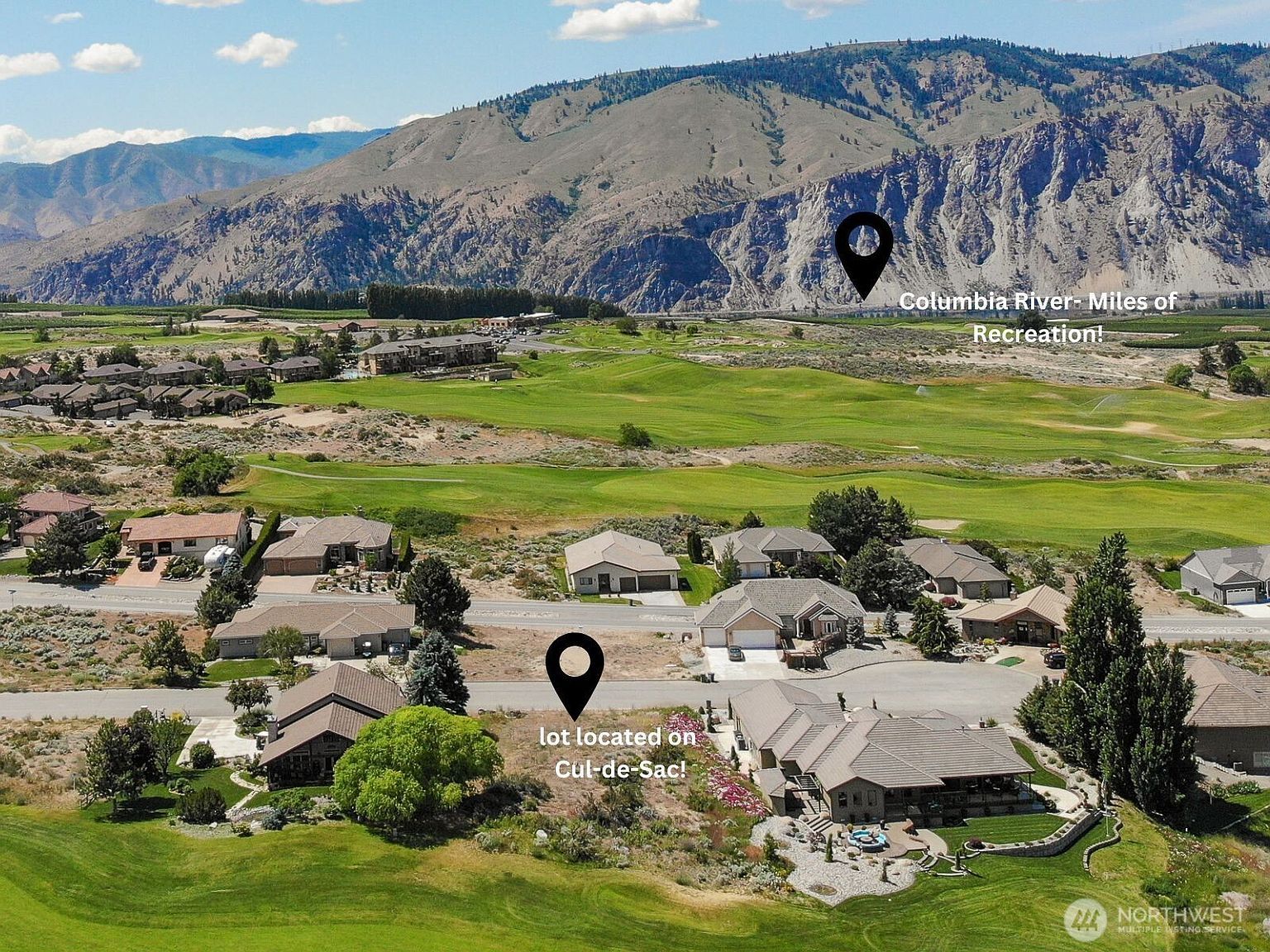 308 Desert View Pl Orondo, WA 98843 - Thumbnail 5