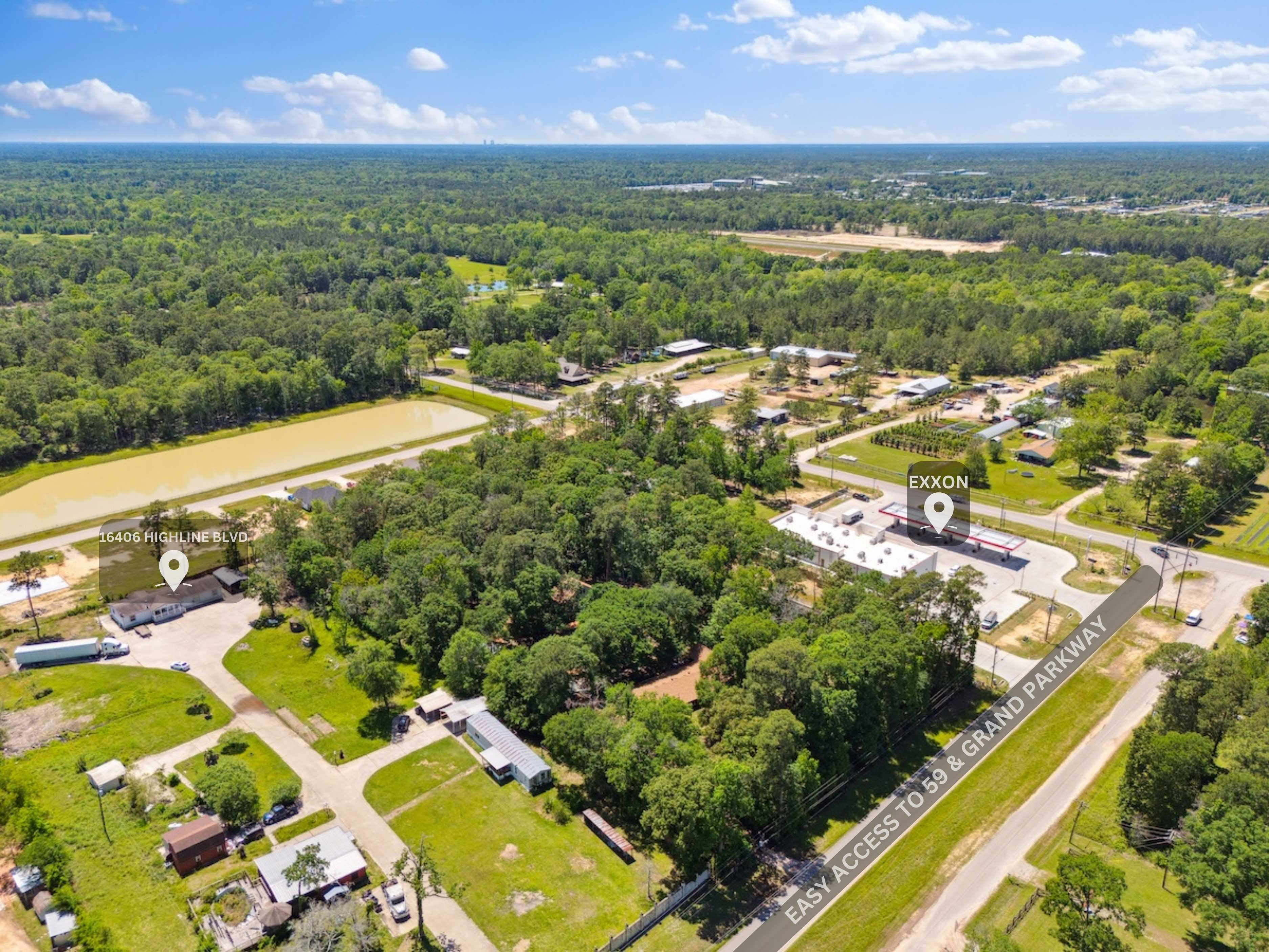 16401 Highline Blvd, Conroe, TX, USA, 77306 - Thumbnail 5