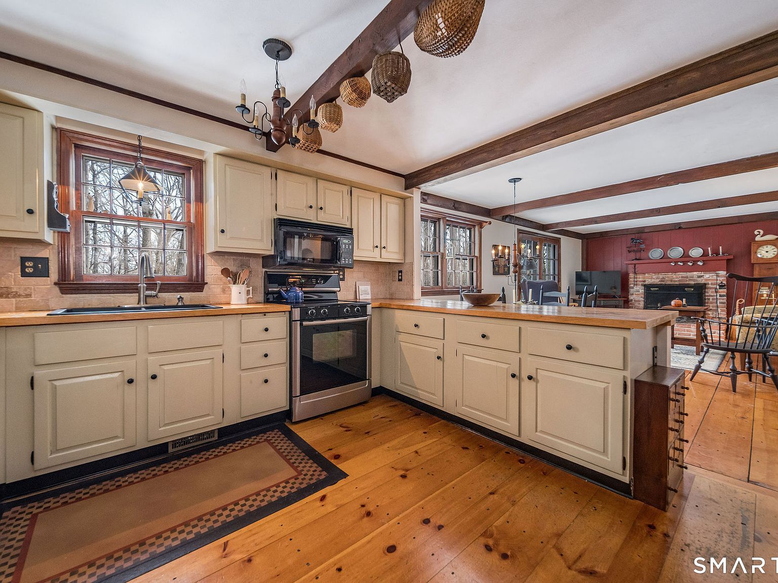 286 Opening Hill Rd Madison, CT 06443 - Thumbnail 5