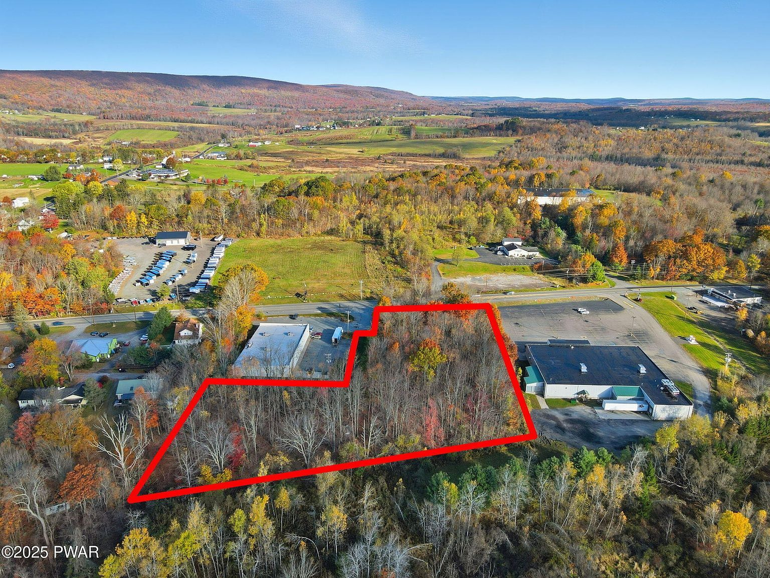 Us Highway 6 Waymart, PA 18472 - Thumbnail 5