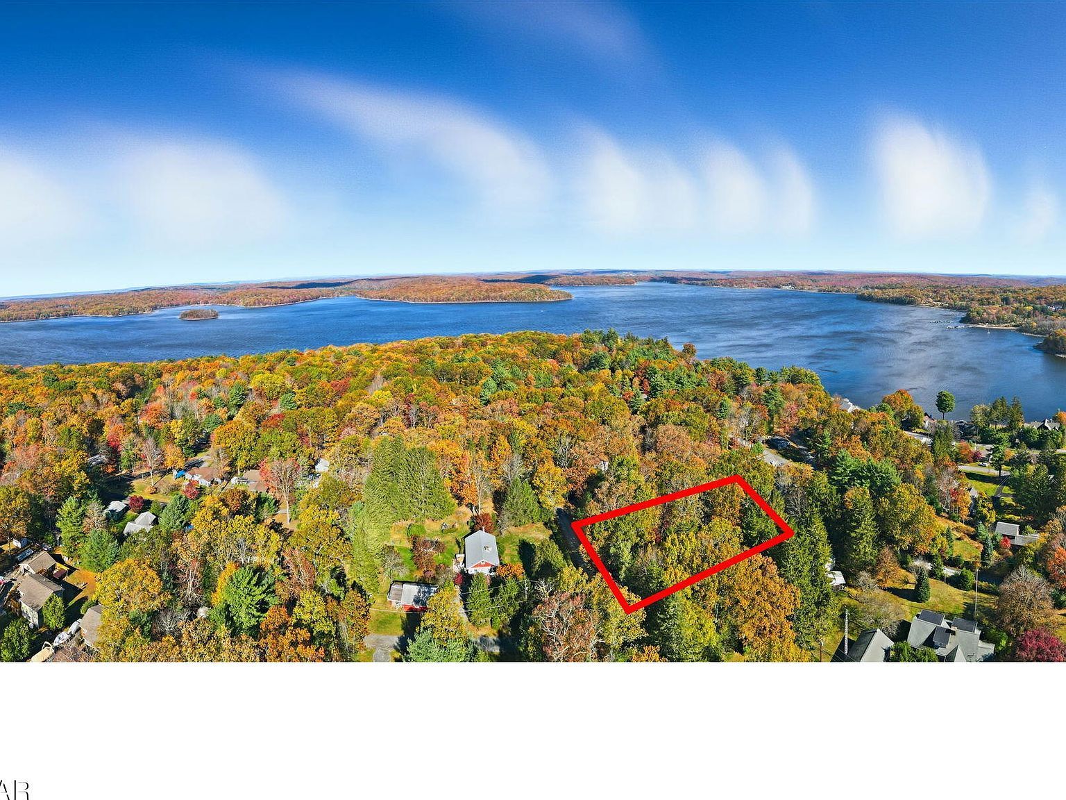 Birch Lane & Spruce Rd Tafton, PA 18464 - Thumbnail 5