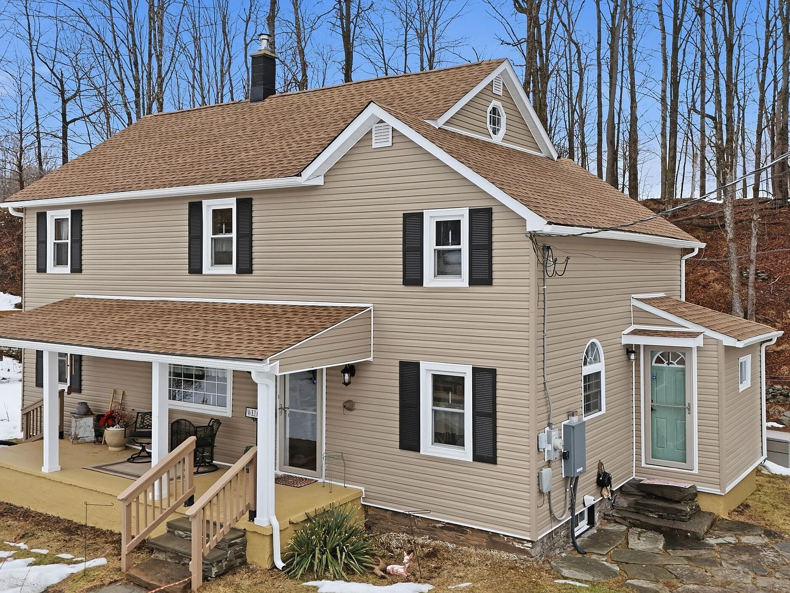 421 Shehawken Rd Preston Park, PA 18455 - Thumbnail 5
