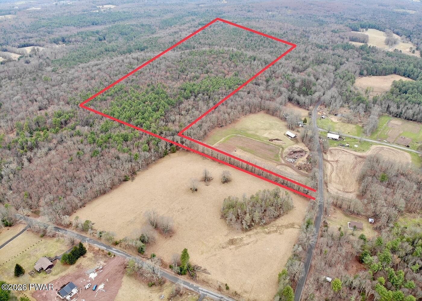 Hurd And Parks Rd Swan Lake, NY 12783 - Thumbnail 5