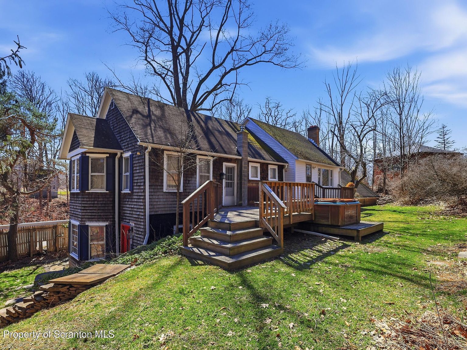 2457 Airport Rd Clifford Township, PA 18421 - Thumbnail 5