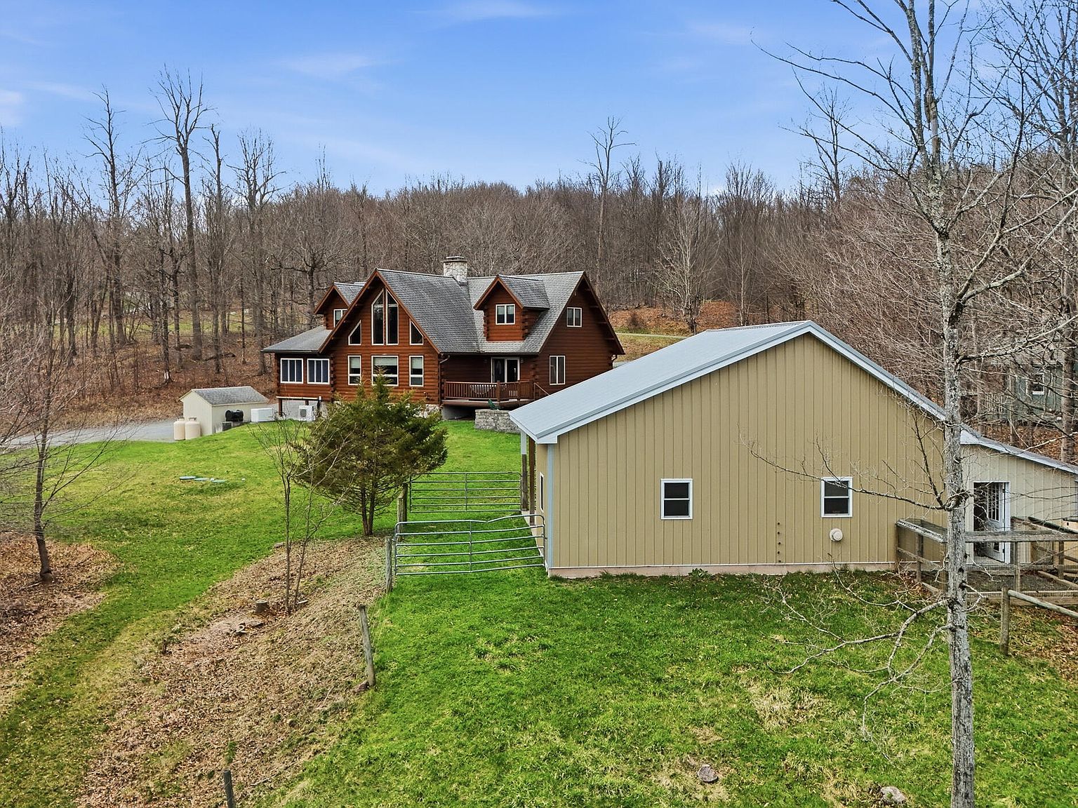 9 Crestview Dr Equinunk, PA 18417 - Thumbnail 5