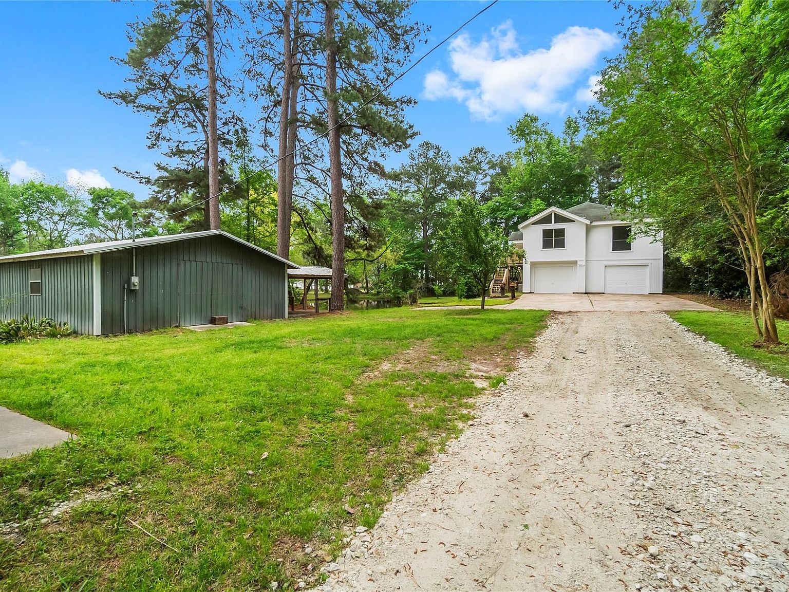 200 Johnson Rd Coldspring, TX 77331 - Thumbnail 5