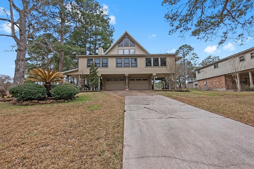 780 Hickory Ridge Dr Coldspring, TX 77331 - Thumbnail 5