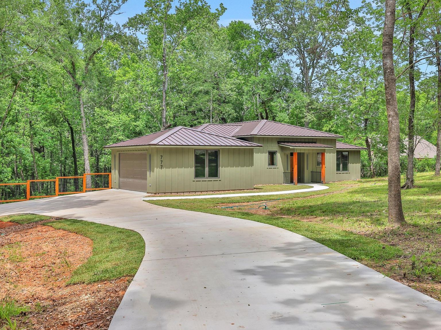 777 S Cape Royale Dr Coldspring, TX 77331 - Thumbnail 5