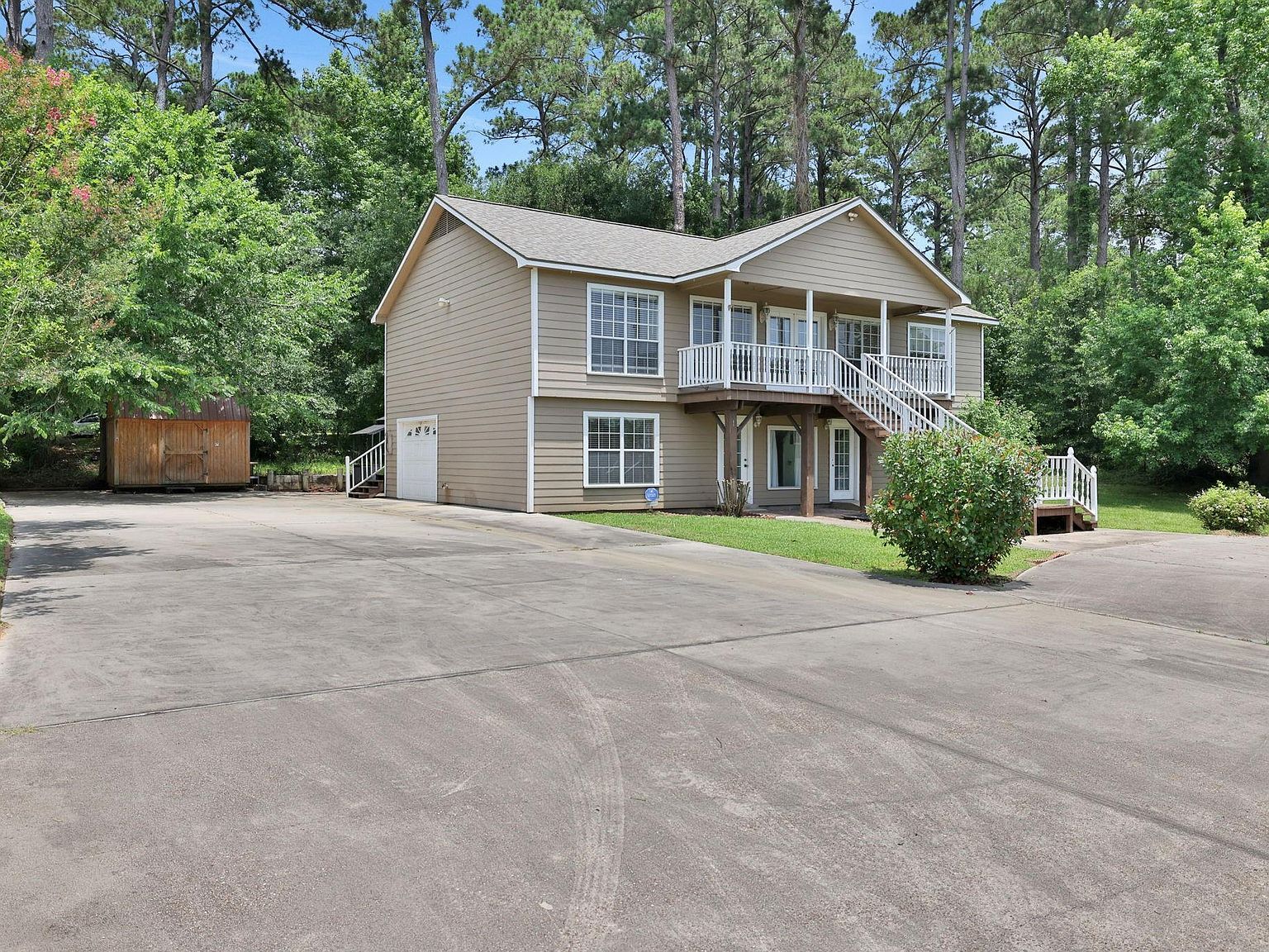 360 Holiday Ln Coldspring, TX 77331 - Thumbnail 5