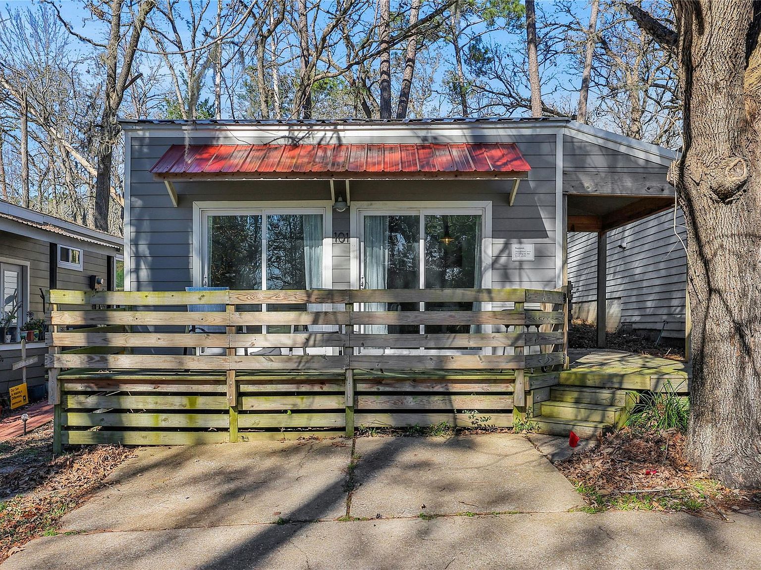 101 Harbour Row Dr Coldspring, TX 77331 - Thumbnail 5