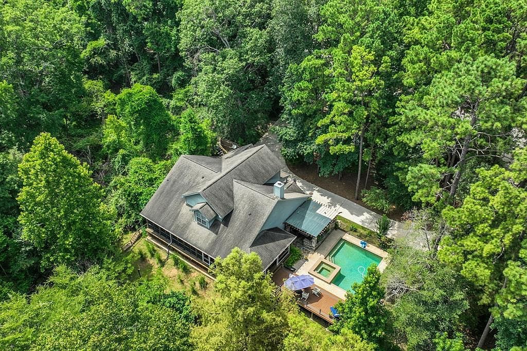 991 Kings Way Coldspring, TX 77331 - Thumbnail 5