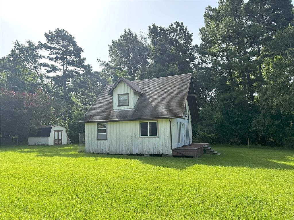 701 Mockingbird Hls Livingston, TX 77351 - Thumbnail 5