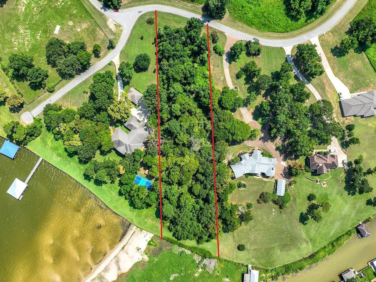 Harrell Cemetery Rd LOT 19 Coldspring, TX 77331 - Thumbnail 5