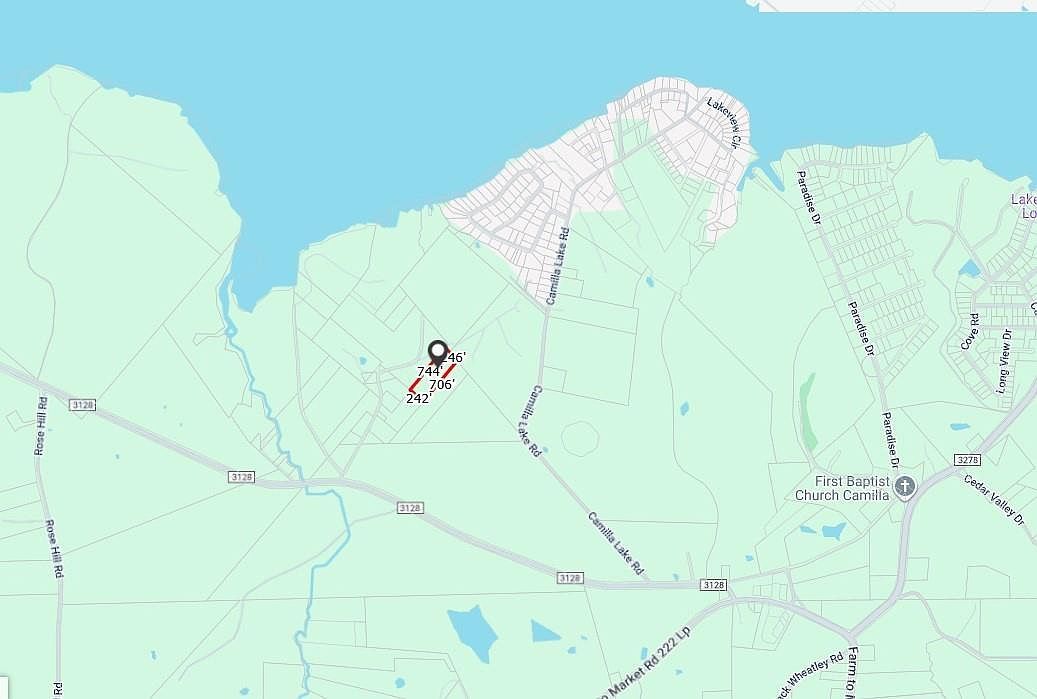 Bradley Rd Coldspring, TX 77331 - Thumbnail 5