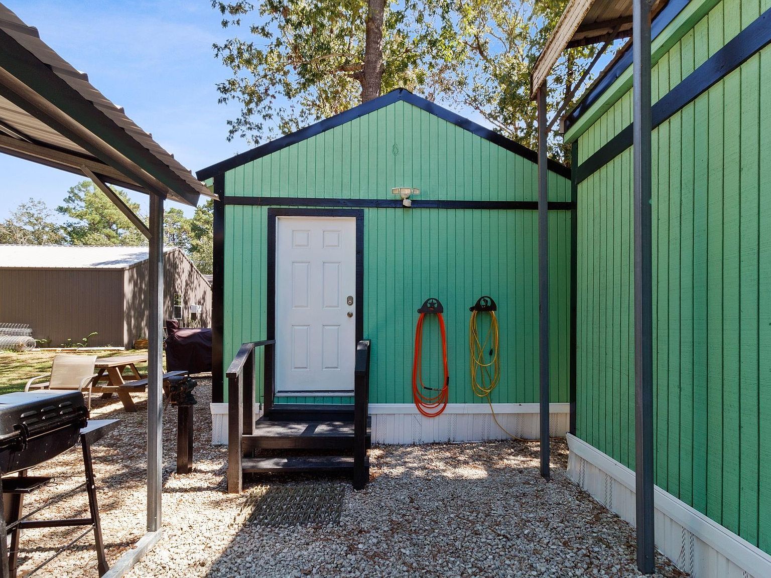 191 Trinidad Ln Pointblank, TX 77364 - Thumbnail 5