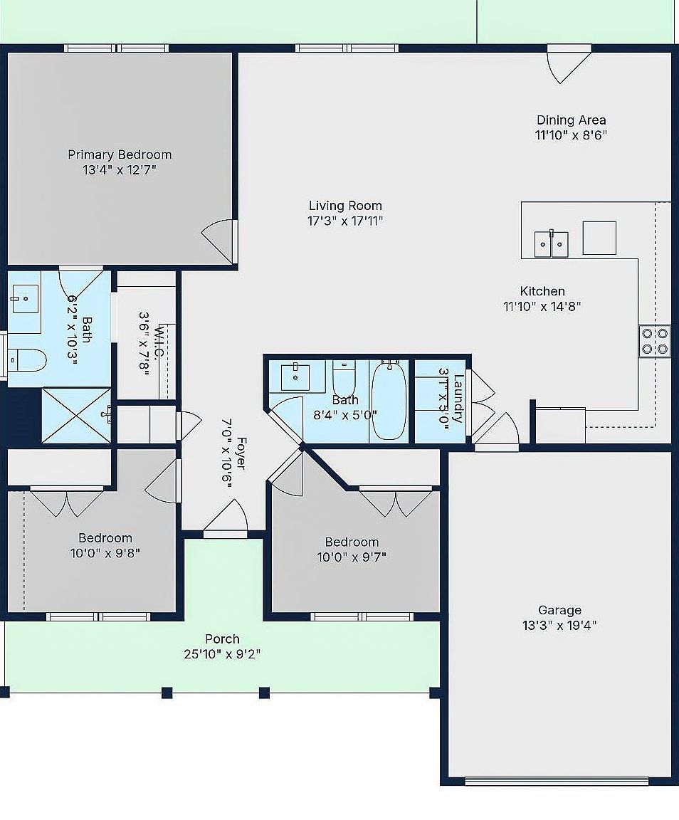 429 Wood Hvn Livingston, TX 77351 - Thumbnail 5