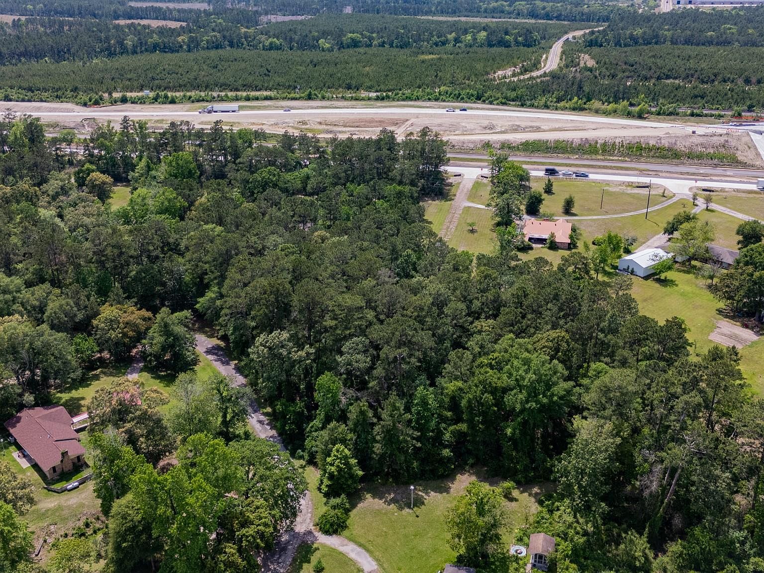 W Laurelia Road 20 Lot 18-19 Corrigan, TX 75939 - Thumbnail 5
