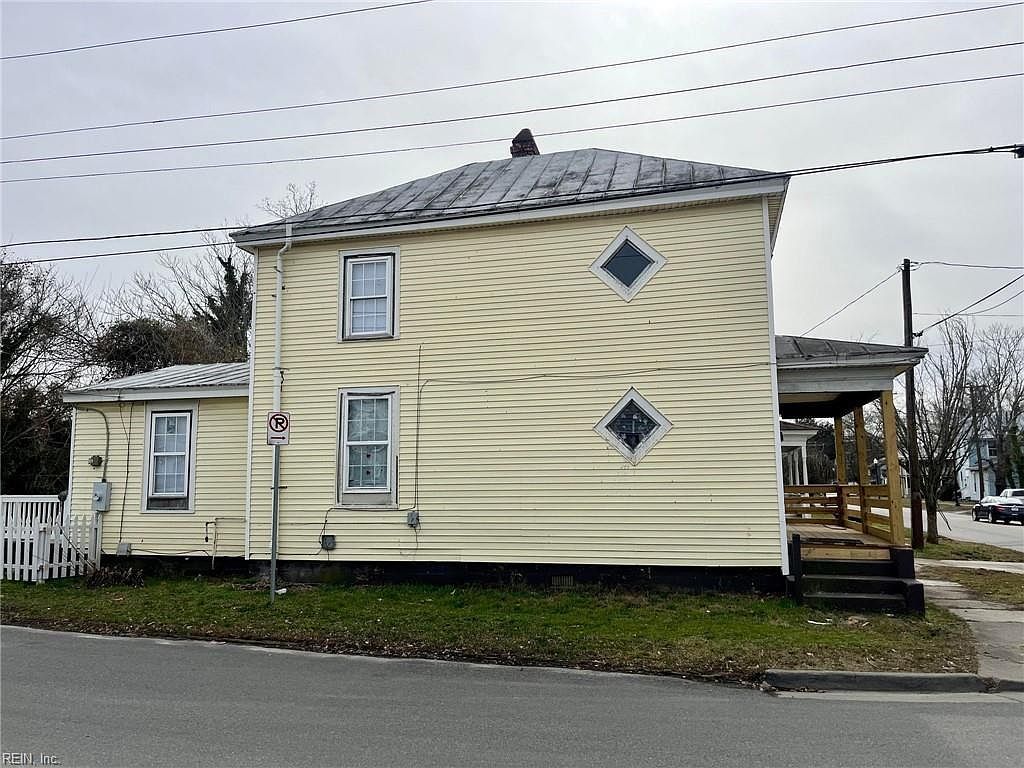 318 Pinner St Suffolk, VA 23434 - Thumbnail 5