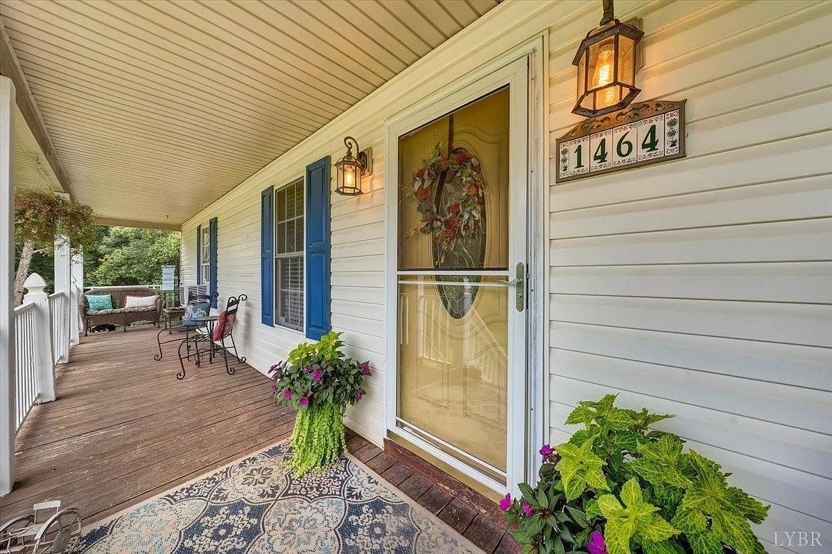 1464 Flint Hill Rd Moneta, VA 24121 - Thumbnail 5