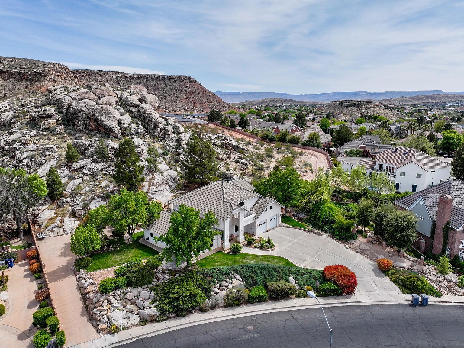 1556 E Boulder Springs Rd Saint George, UT 84790 - Thumbnail 5