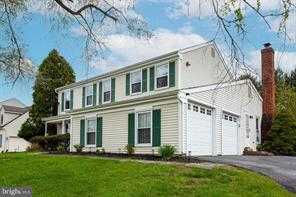 295 Cotswold Lane, West Chester, PA, USA, 19380 | Single Family