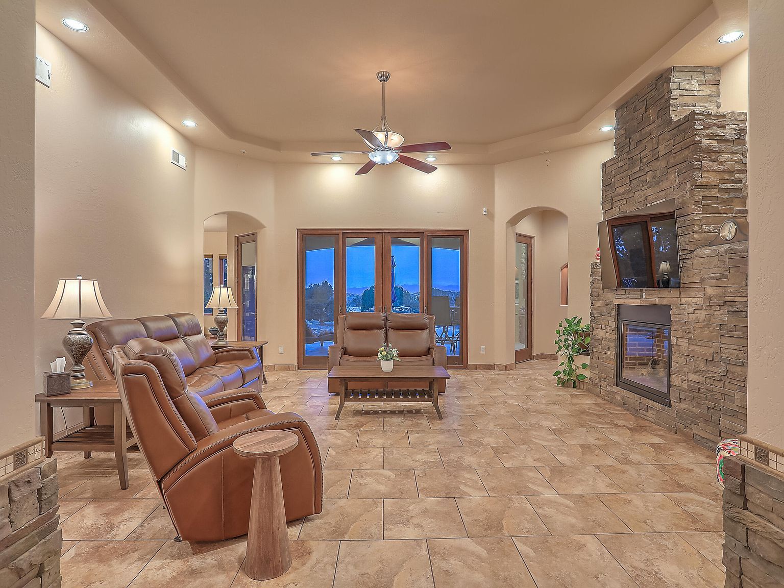 255 Diamond Tail Rd Placitas, NM 87043 - Thumbnail 5