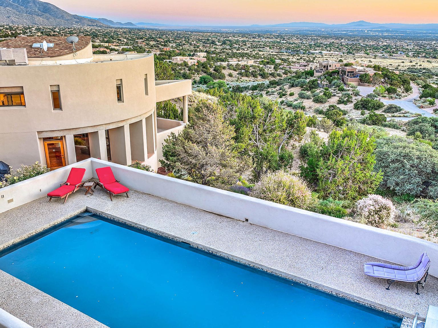 250 Spring Creek Pl NE Albuquerque, NM 87122 - Thumbnail 5